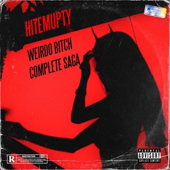 HitEmUpTy Weirdo Bitch 5 (I Hope This Happens)