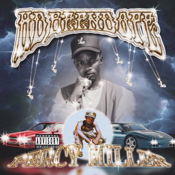 HDBeenDope Percy Miller