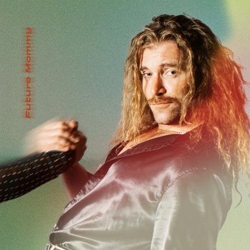 Исполнитель Desperate Electric, альбом Future Mommy - Single
