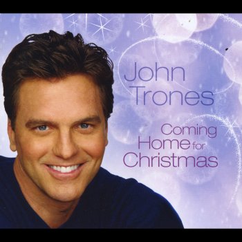 John Trones Sending You a Little Christmas