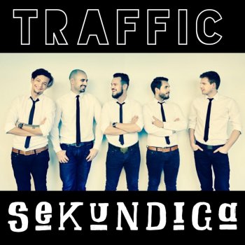 TRAFFIC Sekundiga