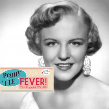 Peggy Lee When My Sugar Walks Down the Street (All the Little Birdies Go Tweet-Tweet-Tweet)