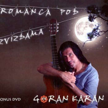 Goran Karan Splitska Serenada (Live)