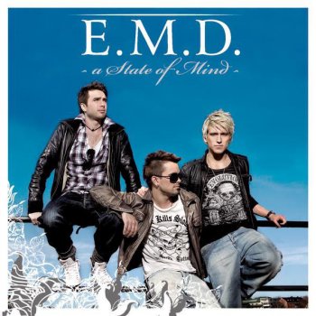 E.M.D. Alone