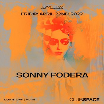 Sonny Fodera Be My One (Mixed)