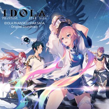 SEGA SOUND TEAM feat. Kenichi Tokoi Endeavour - Theme of Idola Phantasy Star Saga - Vocals by Shaylee & Florence McNair