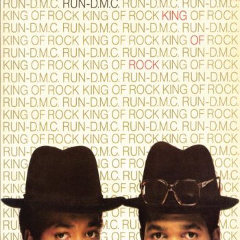 Run-DMC King of Rock