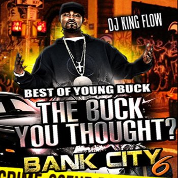 Young Buck Nothing to Tell