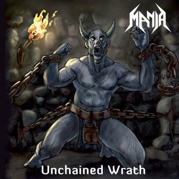 Mania Unchained Wrath