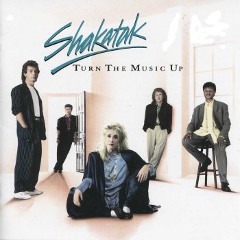 Shakatak Back to the Groove