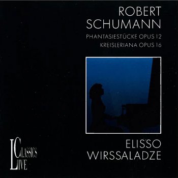 Brigitte Engerer Carnaval, Op. 9: Florestan