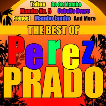 Perez Prado Mambo Lupita