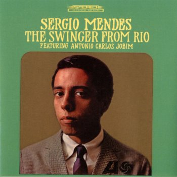 Sérgio Mendes Consolacao