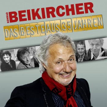 Konrad Beikircher Das rheinische Dressing