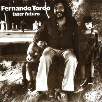 Fernando Tordo Abril Sempre