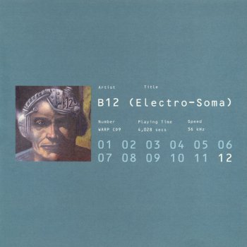 B12 Metropolis