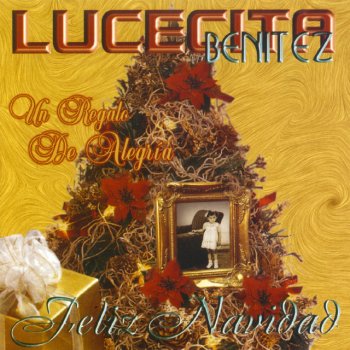 Lucecita Benitez Bomba en Navidad