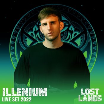 ILLENIUM In Your Arms (Mixed)