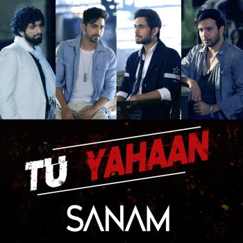 Sanam Tu Yahaan