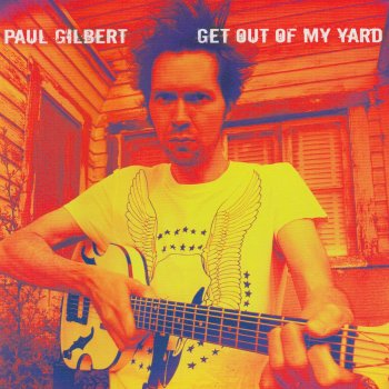 Paul Gilbert You Kids