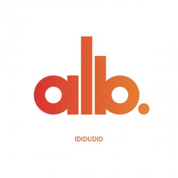ALB IDIDUDID (Radio Edit)
