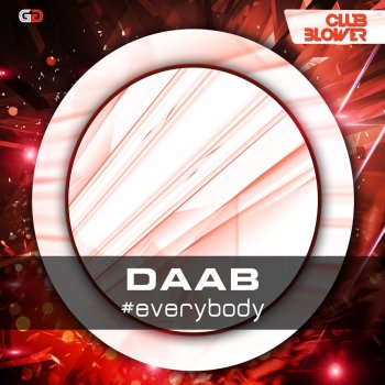 Daab #Everybody - Original Mix