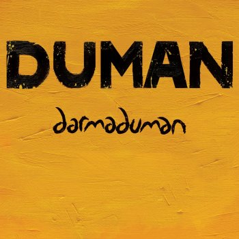 Duman Deli