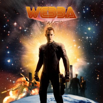 Webba feat. Fygeludi Vergisses