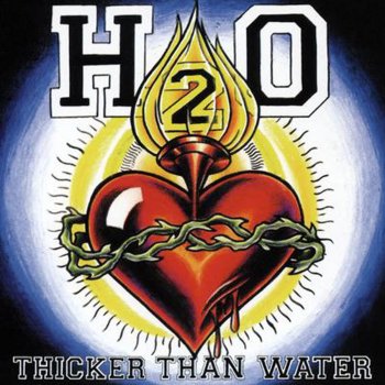 H2O I See It In Us