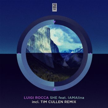 Luigi Rocca feat. IAMAlina She (Tim Cullen Remix)