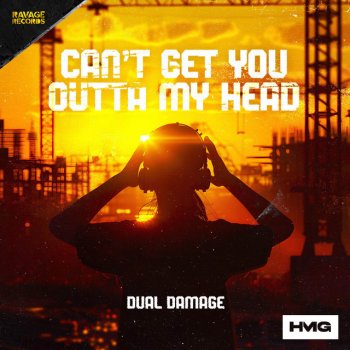 Dual Damage Can't Get You Outta My Head