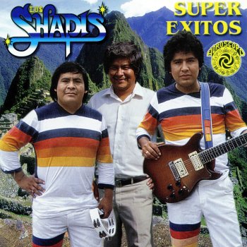 Los Shapis Chofercito