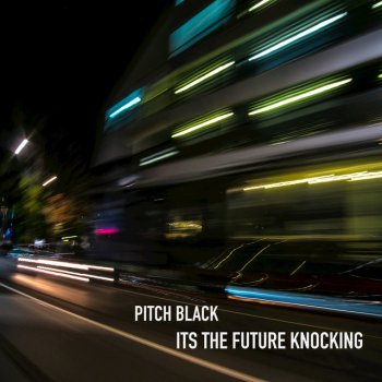 Pitch Black feat. Alpha Steppa It's the Future Knocking - Alpha Steppa Remix