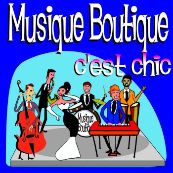 Musique Boutique Like a Virgin