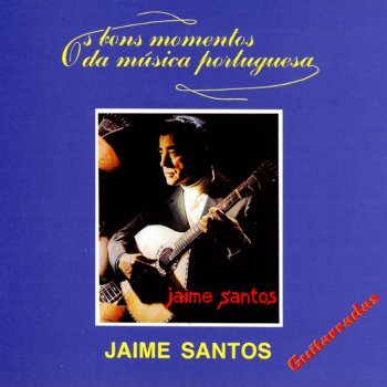 Jaime Santos Danças Portuguesas