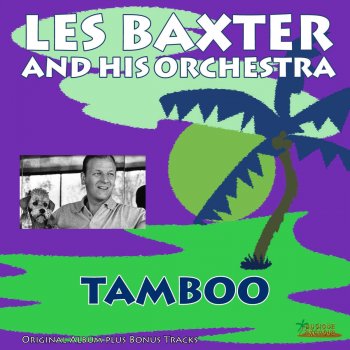 Les Baxter and His Orchestra Patan