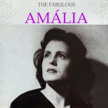 Amália Rodrigues Confesso