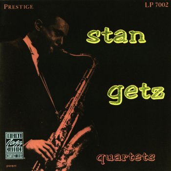 Stan Getz Mar-cia