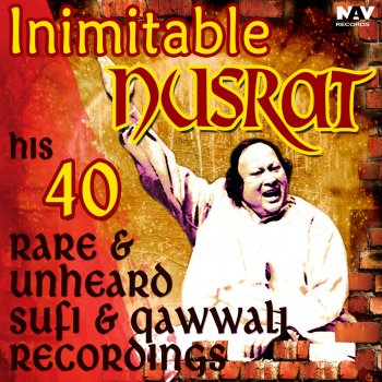 Nusrat Fateh Ali Khan Nargisi Aankh Dorey Gulabi