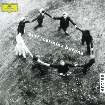Carl Orff, Wiener Philharmoniker, André Previn, Arnold Schoenberg Chor, Vienna Boys' Choir & Erwin Ortner Carmina Burana / Fortuna Imperatrix Mundi: "O Fortuna"