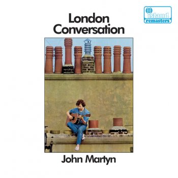 John Martyn Back To Stay