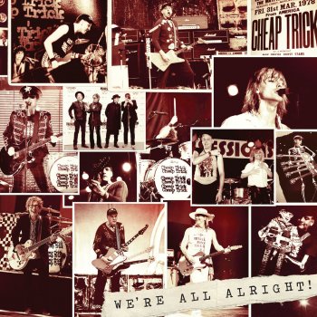 Cheap Trick If You Still Want My Love