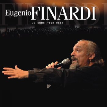 Eugenio Finardi Uno di noi