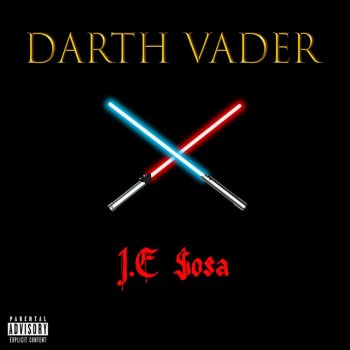 J.E $osa Darth Vader