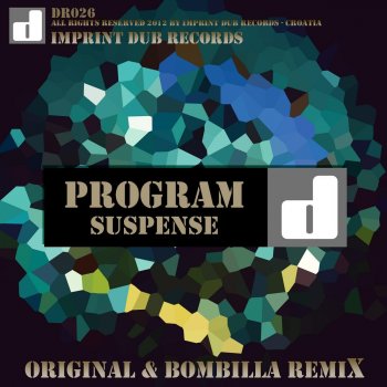 Program Suspense (Bombilla Remix)