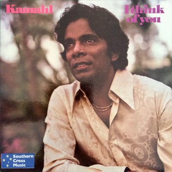 Kamahl If You Could Read My Mind