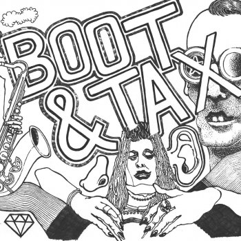 Boot & Tax Sazarde Gente