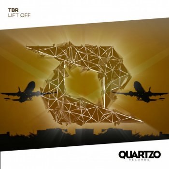 TBR Lift Off - Extended Mix
