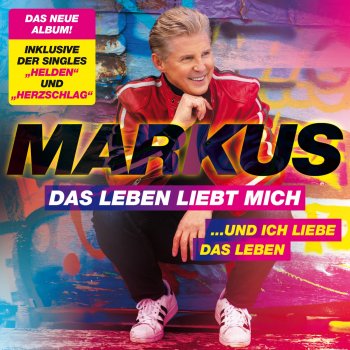 Markus Ich hol Dich hier raus