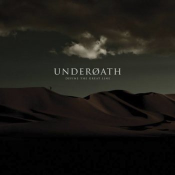 Underoath Casting Such a Thin Shadow